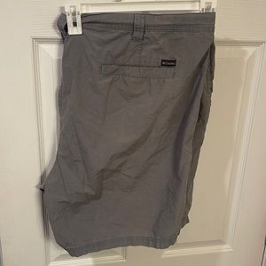 Stylish (slightly worn) Dress shorts.